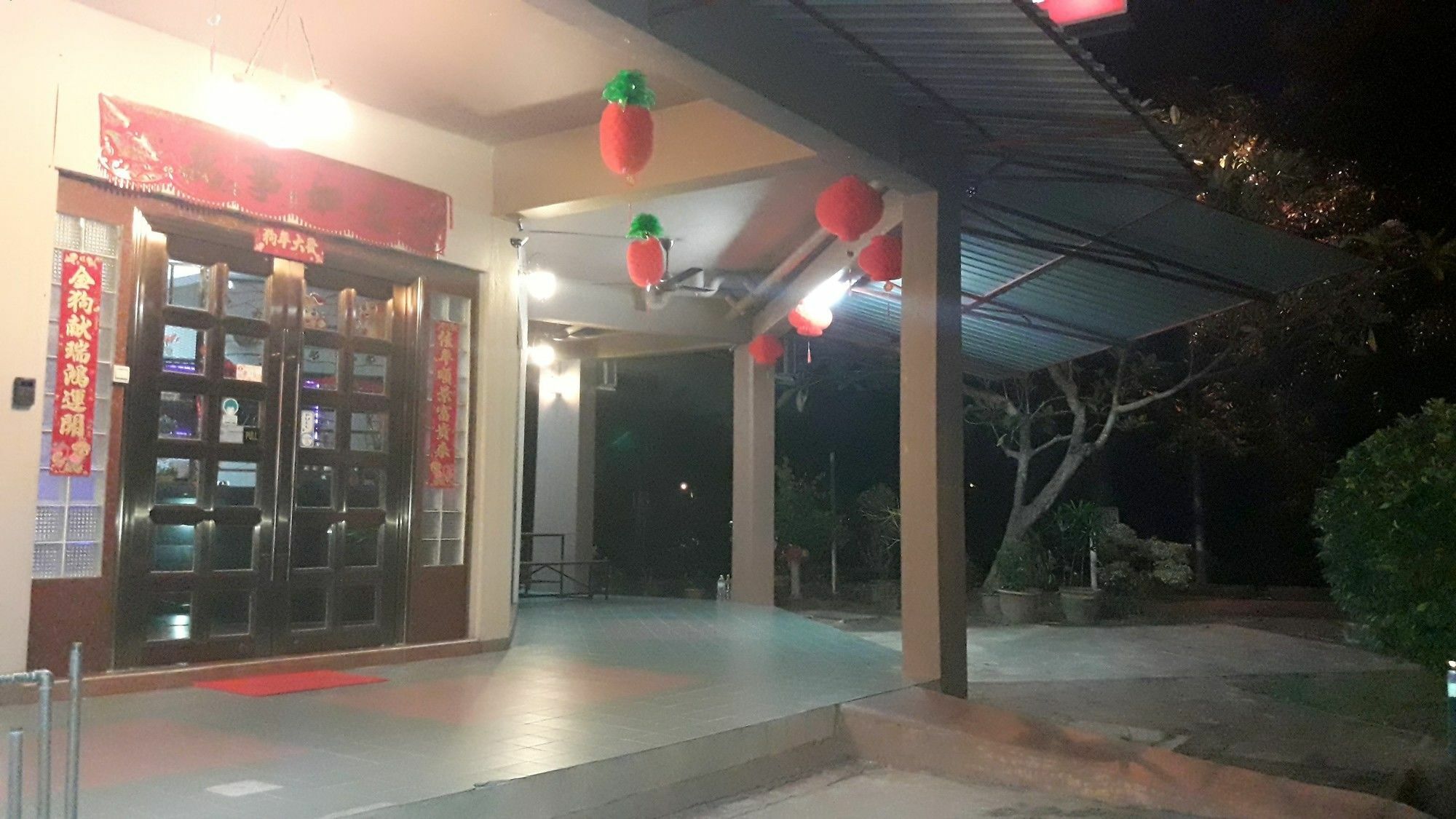 Hotel 126 Sepang Exterior photo